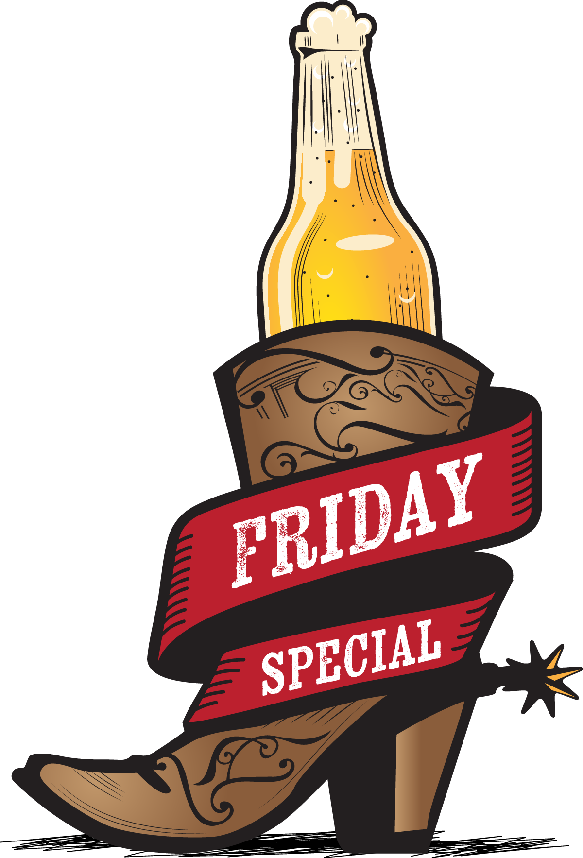 Whiskey-Rose-Friday-Special-Boot-Beer