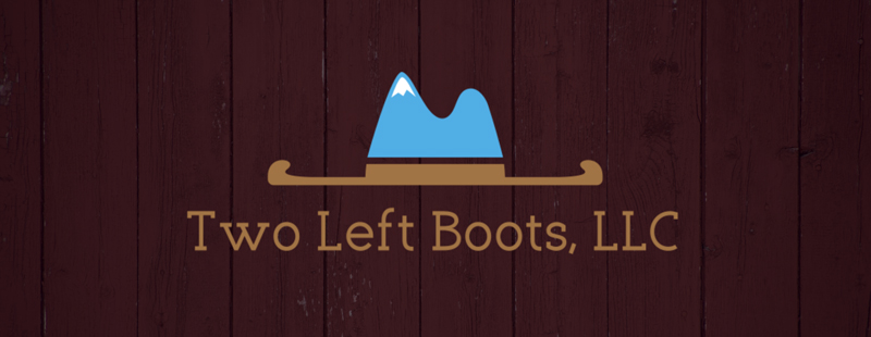 Two-Left-Boots-Logo-Banner